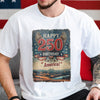 Happy 250 Birthday America Shirt TH10 894789