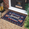 250 Years Home Sweet Home Doormat HA75 920744