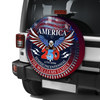 250 Years America Semiquincentennial Tire Cover CH07 910224