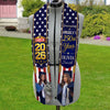 Custom Photo Class of 2026 Graduating in America’s 250th Year Patriotic Graduation Stole TH10 169199