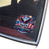250 United State of America 1776 - 2026 Car Window Decal Sticker HO82 901380