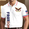 250 Years of Freedom America Anniversary Polo Shirt CH07 910446