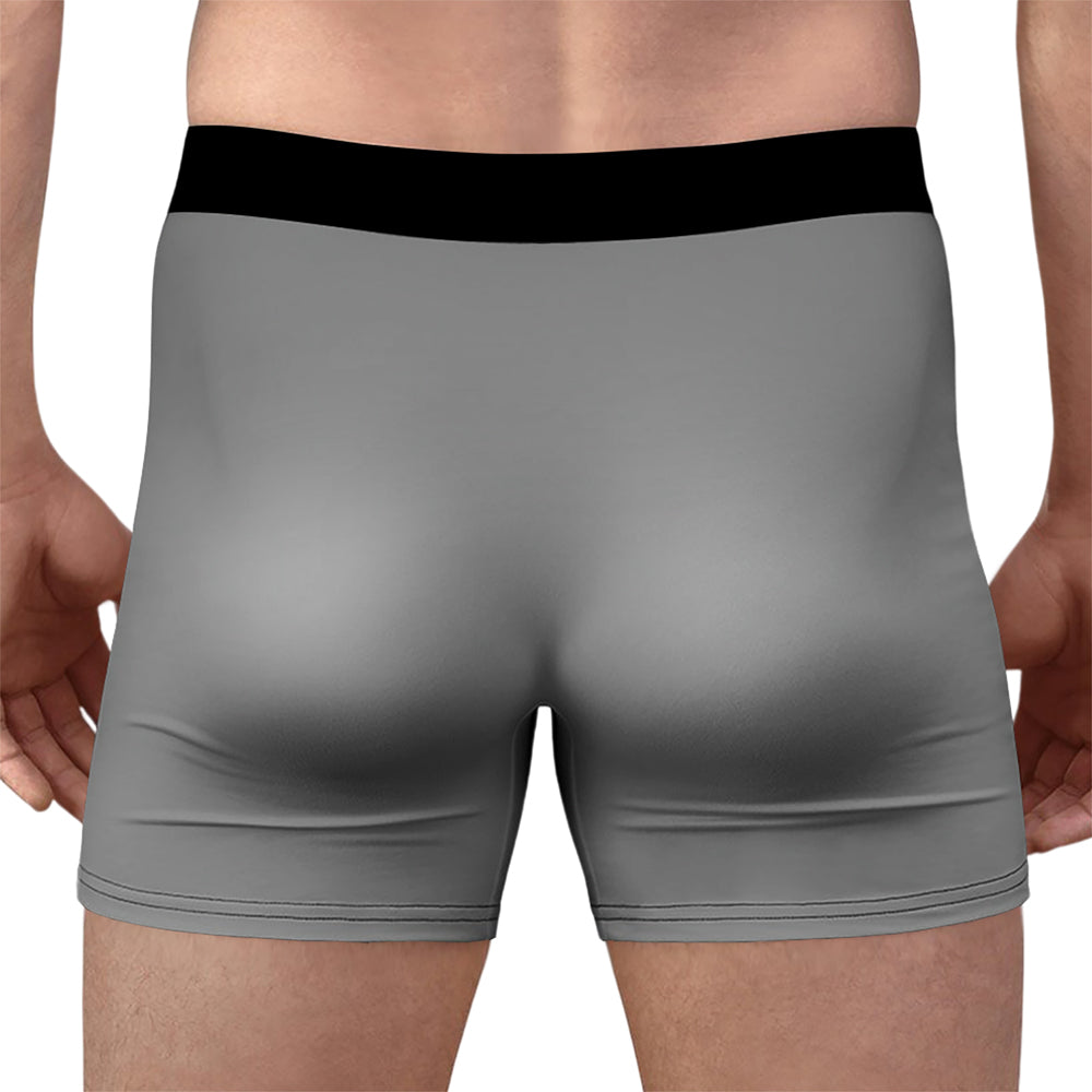 Personalized To Do List Naughty Funny Adult Boxer - Gift For Husband & Boyfriend HA75 921996