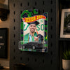 Custom Photo Senior Class Of 2027 Wheels - Personalized Graduation Keepsake CH07 180332