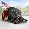Personalized 250th Anniversary United States Of America Classic Cap HA75 921188