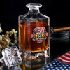 250 Years of Liberty and 100 Years of Adventure Route 66 x America 250 Decanter CH07 910506