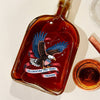 Celebrating 250 Years Freedom Whiskey Bottle HA75 898874