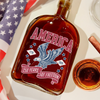 America 1776 - 2026 250 Years Of Freedom Whiskey Bottle HA75 897020