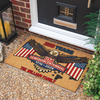 Custom Family Name 250 Years USA Semiquincentennial 1776–2026 Doormat TH10 898437