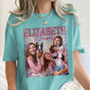 Custom Face Portrait Photo Vintage Style Comfort Shirt HO82 894878