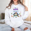 This Grandma Belongs To Turtle Mother's Day Shirt TH10 892723