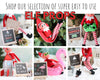 Elf Reindeer Poop Props