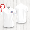 Custom Name USA 250 1776-2026 Polo Shirt TH10 169563