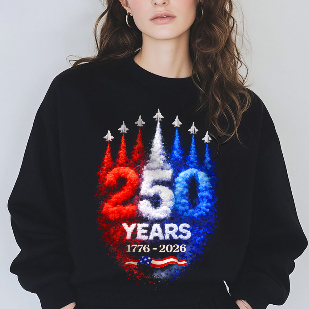USA 250th Anniversary Rocket – America Rising Freedom Patriotic Dark Shirt LM32 899383