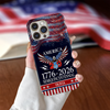 250 Years America Semiquincentennial Phone Case TH10 898607