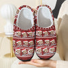 Custom Pet Photo Slipper - Christmas Gift For Dog And Cat Lovers TH10 894451