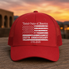 United States Of America 250th Anniversary Trucker Hat TH10 170269