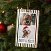 Personalized Photo Strip Christmas Acrylic Ornament, Christmas Gift For Boyfriend, Besties & Family TH10 170839