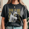 Personalized Vintage Photo You & Me Couple Comfort Shirt HA75 921454
