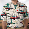 Custom Photo Route 66 For Car Lover Polo Shirt CH07 895806