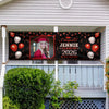 Custom Photo Class of 2026 Graduation Banner CH07 910750