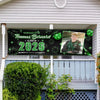 Custom Photo Class of 2026 Graduation Party Banner CH07 910676
