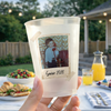 Custom Photo Senior 2026 Cups For Party Decor HO82 902236