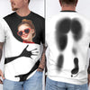 Custom Funny Photo For Boyfriend/ Girlfriend 3D Shirt N369 896449