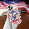 America 250 Years of Freedom Phone Case TH10 898641