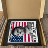 Charlie Kirk - America Legend Rest In Peace Picture Frame HO82 65802