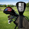 Best Dog Dad Ever Paw American Flag Golf Club Head Cover For Dog Dad CH07 911276
