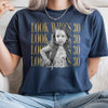 Custom Vintage Photo Personalized Birthday Comfort Shirt HA75 921980