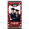 2026 Graduation Photo Booth Prop Frame Banner For Graduate Party TH10 169125