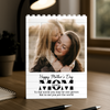 Custom Photo Happy Mother's Day Ever Building Block CH07 910786