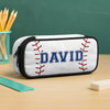Personalized Sports Pencil Case - Back to School Gift HA75 921874