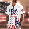 USA 250 Anniversary 1776 - 2026 Hawaiian Shirt TH10 169951