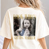 Custom Photo Look Who's Getting Married Backside Comfort Shirt - Personalized Bachelorette Gift CH07 180250