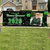 Custom Photo Class of 2026 Graduation Party Banner CH07 910676