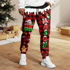 Custom Name The Merry Crew Sweatpants For Family TH10 171271