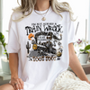 Personalized I’m Not Always A Train Wreck Halloween Humor Bright Shirt HA75 897498