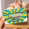 Personalized Funny Gift Money Holder Card For Any Occasion HA75 919444