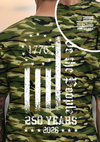 We The People 250 Years 1776 -2026 3D Shirt TH10 169493