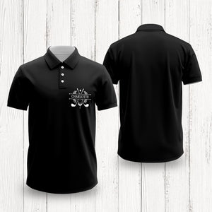 Custom Name Golf Polo Shirt Gift For Golf Lover HO82 900802