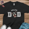 Custom Photo Dog Cat Dad Embroidered Shirt - Personalized Father’s Day Gift CH07 911486