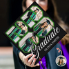 Custom Photo Class Of 2026 Personalized Graduation Cap Topper HA75 920614