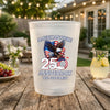 Custom Family Name America Pride 250th Anniversary 1776-2026 Cups For Party HO82 902252