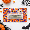 Personalized Happy Halloween Money Holder Card, Spooky Cash Gift For Family & Friends LM32 669993