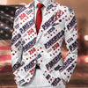 America 250 Years Men's Suit HO82 901686