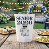 Personalized Senior 2026 Photo Cups - Senior Night Grad Gift TH10 169659