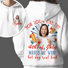 Personalized You Look Like The 4th Of July Makes Me Want A Hot Dog Real Bad Shirt LM32 893517
